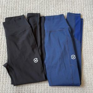 VIRUS Leggings Bundle